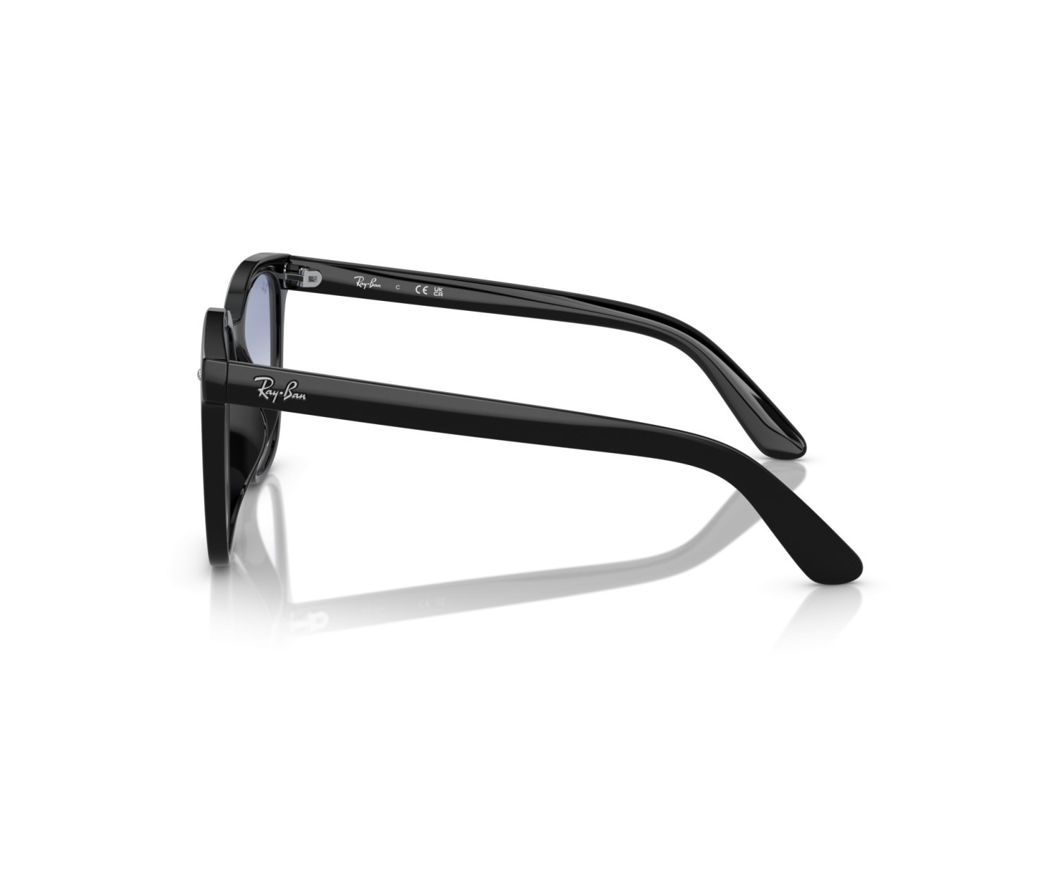 RAY-BAN - RB4401D - 601/19 - 57