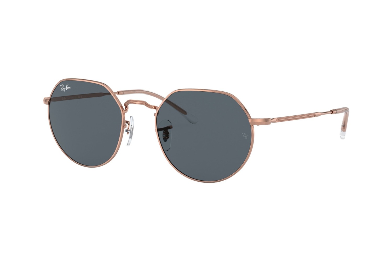 RAY-BAN - JACK - RB3565 - 9202R5 - 55