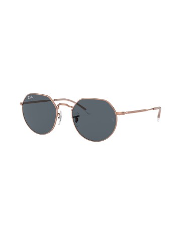 RAY-BAN - JACK - RB3565 - 9202R5 - 55