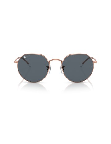 RAY-BAN - JACK - RB3565 - 9202R5 - 55 2