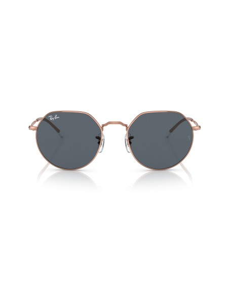 RAY-BAN - JACK - RB3565 - 9202R5 - 55