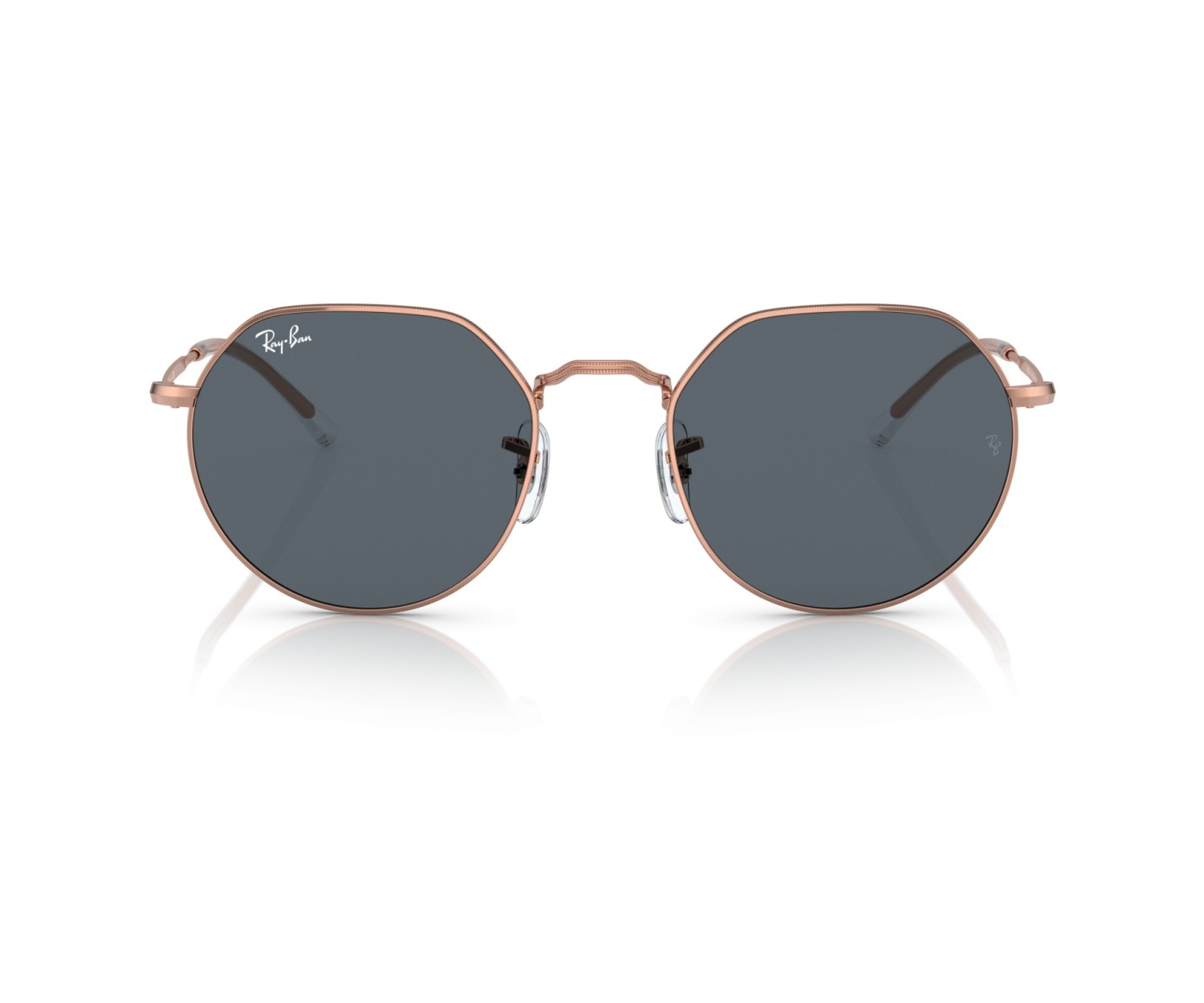 RAY-BAN - JACK - RB3565 - 9202R5 - 55