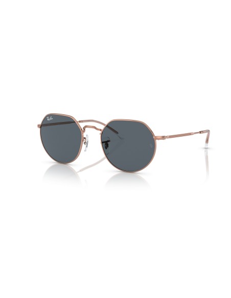 RAY-BAN - JACK - RB3565 - 9202R5 - 55