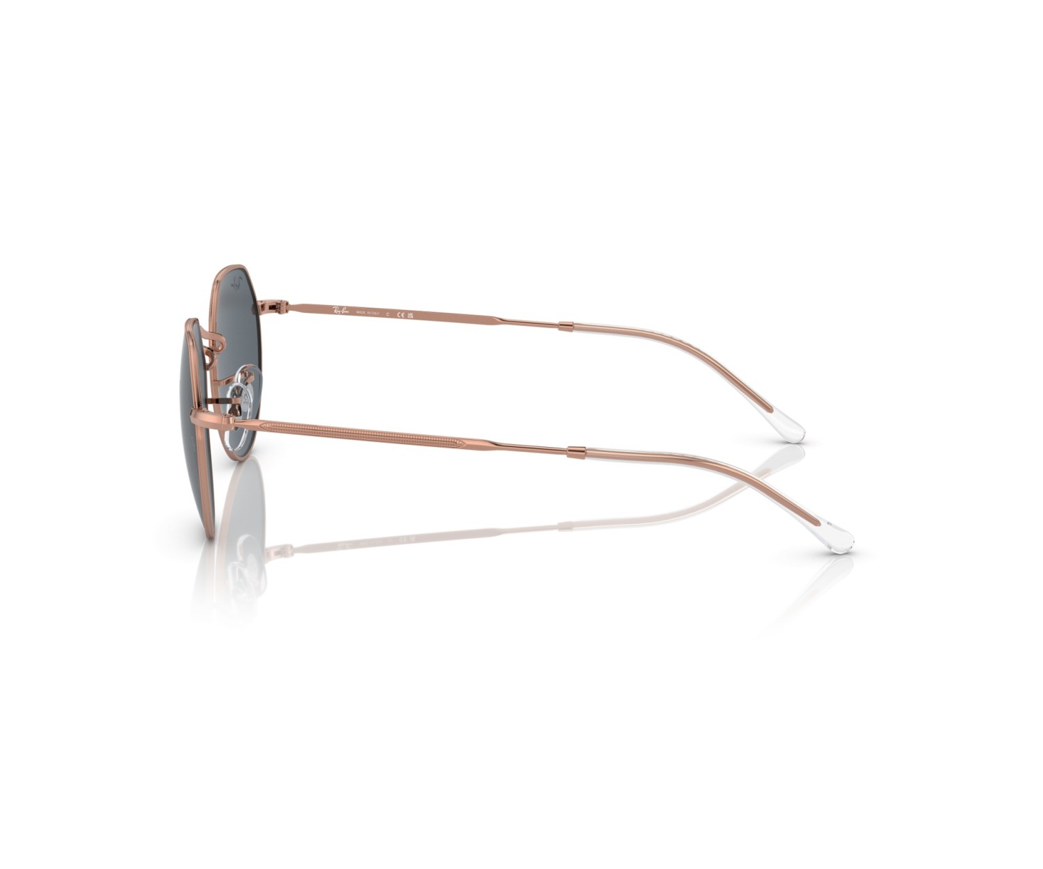RAY-BAN - JACK - RB3565 - 9202R5 - 55