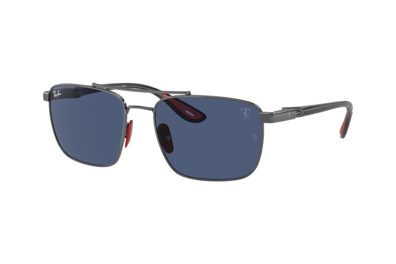 RAY-BAN - RB3715M - F08580 - 58