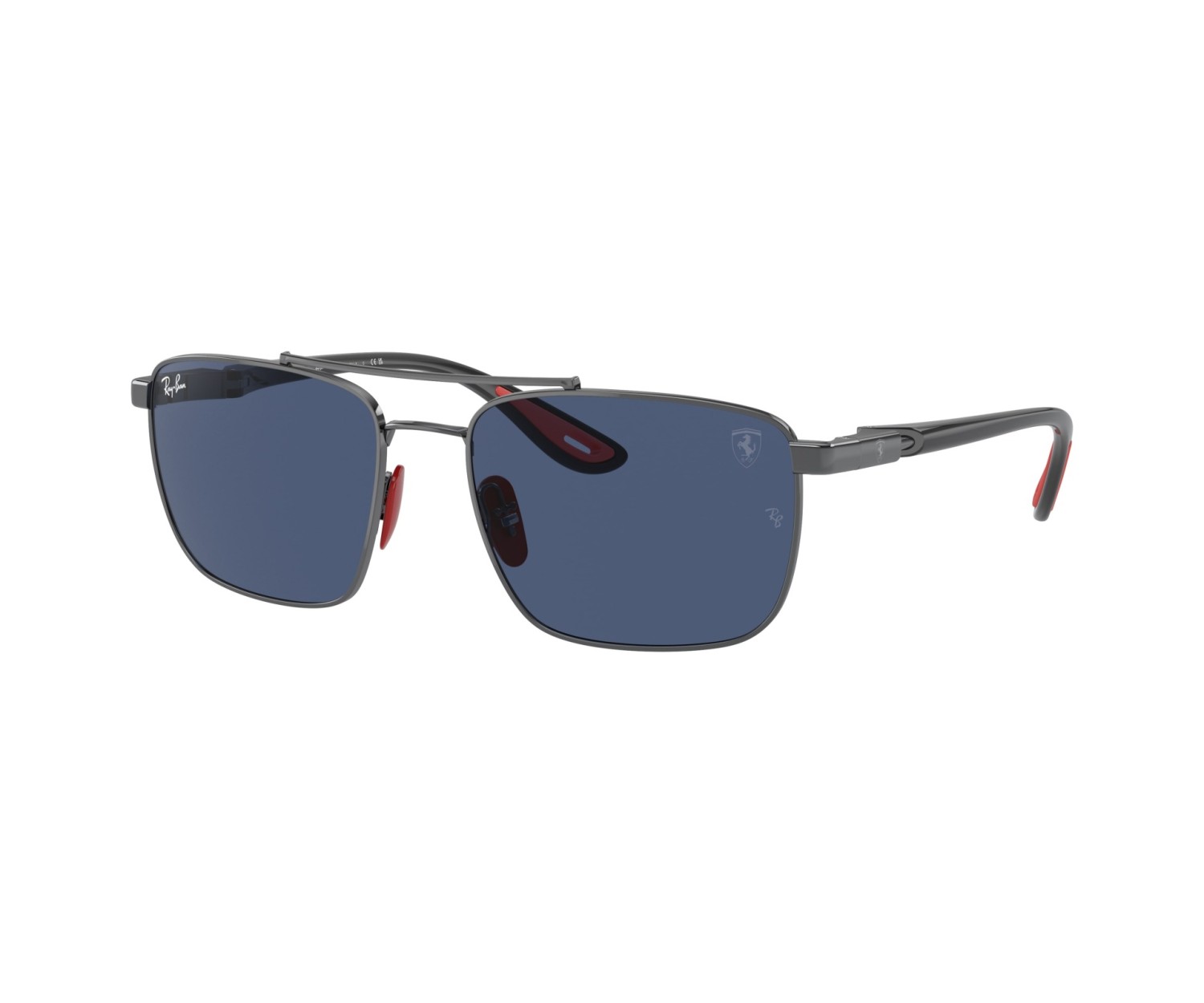 RAY-BAN - RB3715M - F08580 - 58