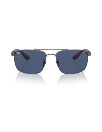 RAY-BAN - RB3715M - F08580 - 58 2