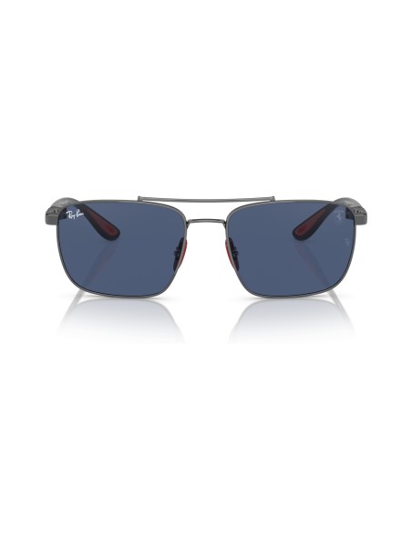 RAY-BAN - RB3715M - F08580 - 58