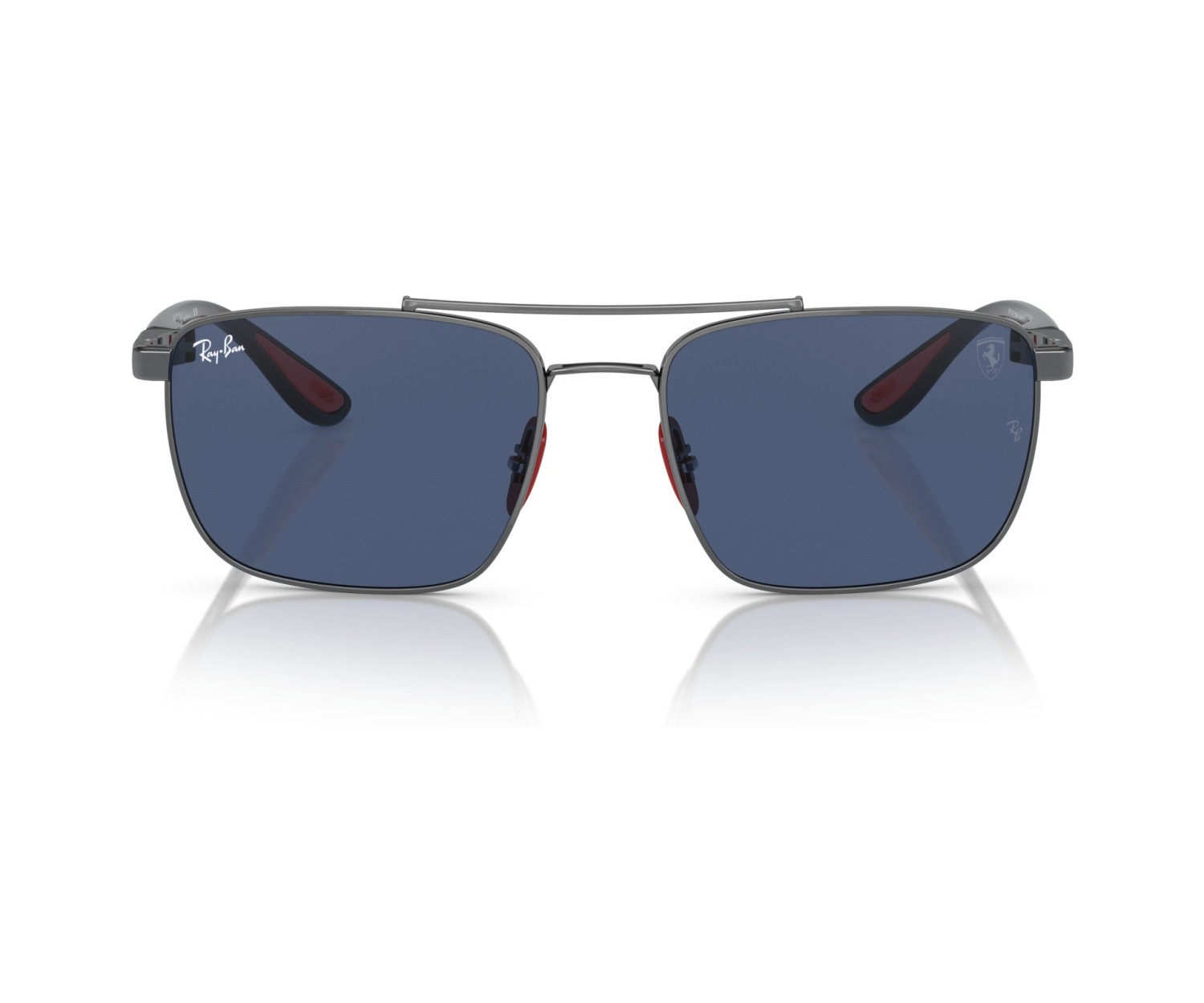 RAY-BAN - RB3715M - F08580 - 58