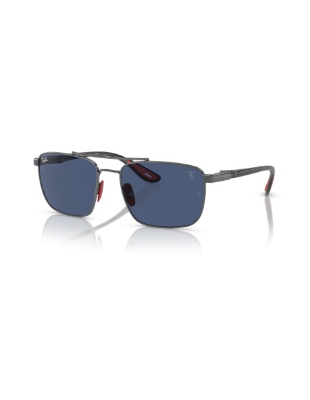 RAY-BAN - RB3715M - F08580 - 58
