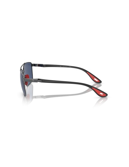 RAY-BAN - RB3715M - F08580 - 58
