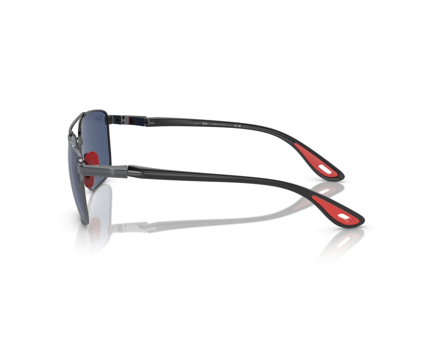 RAY-BAN - RB3715M - F08580 - 58