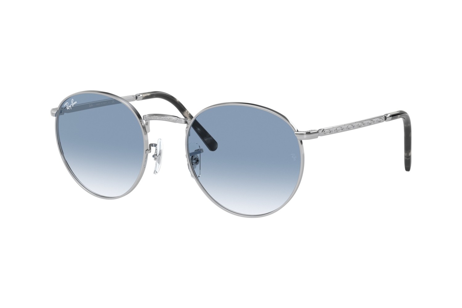 RAY-BAN - NEW ROUND - RB3637 - 003/3F - 50