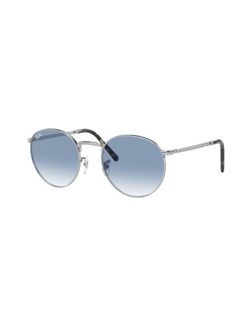 RAY-BAN - NEW ROUND - RB3637 - 003/3F - 50
