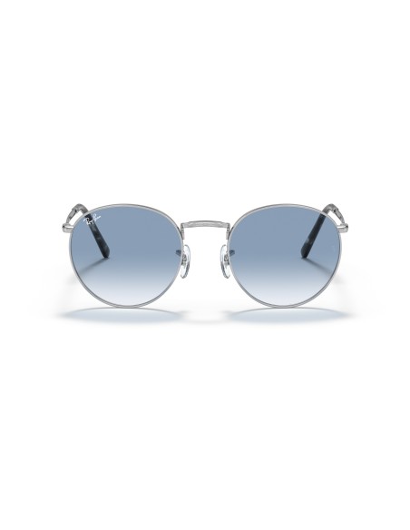 RAY-BAN - NEW ROUND - RB3637 - 003/3F - 50