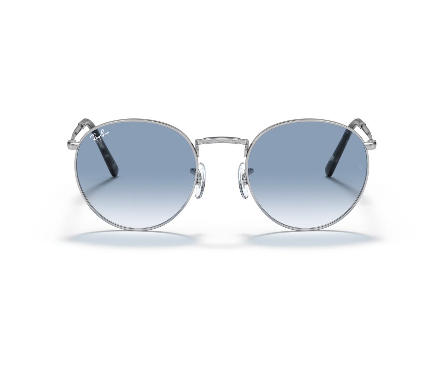 RAY-BAN - NEW ROUND - RB3637 - 003/3F - 50