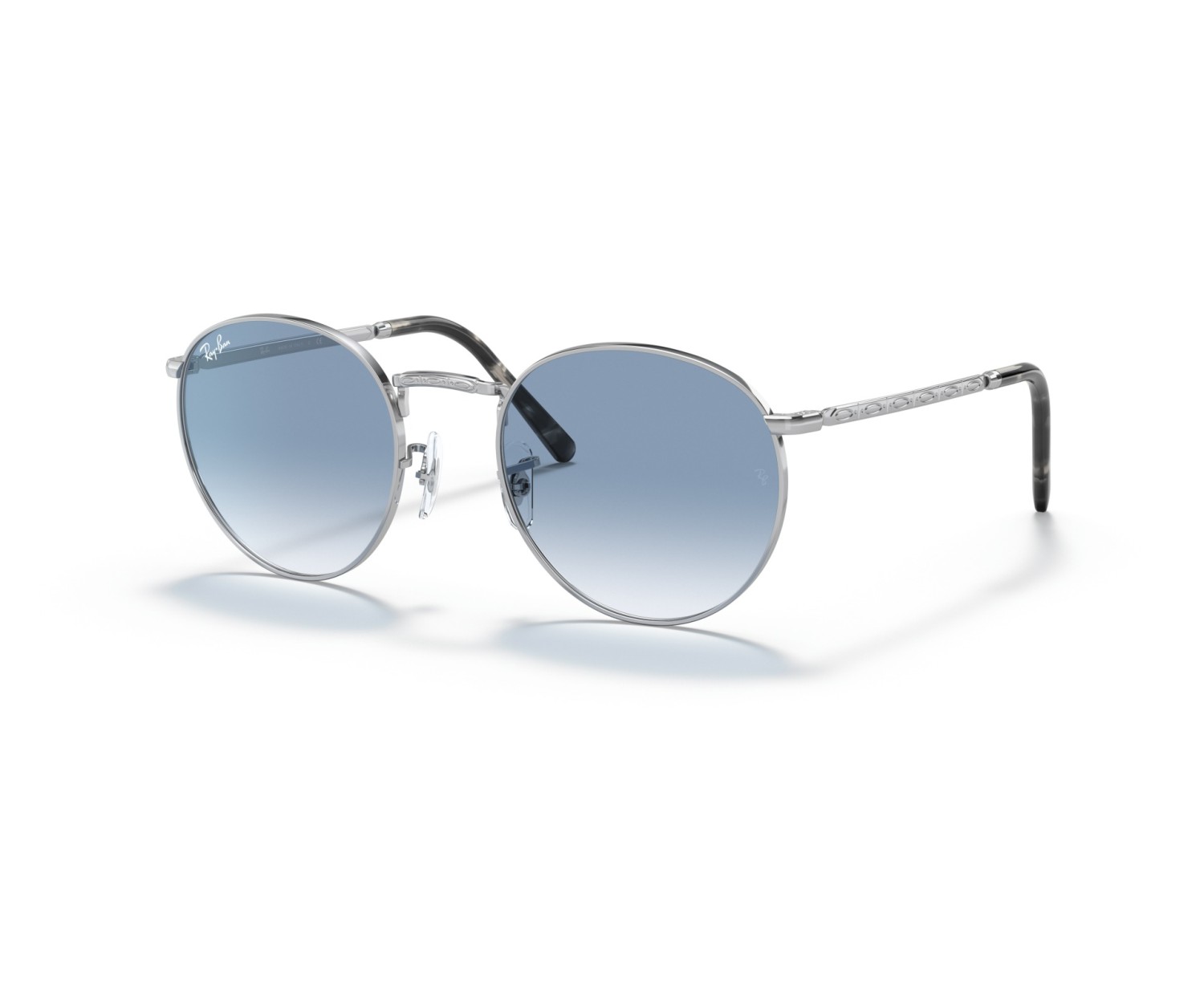 RAY-BAN - NEW ROUND - RB3637 - 003/3F - 50