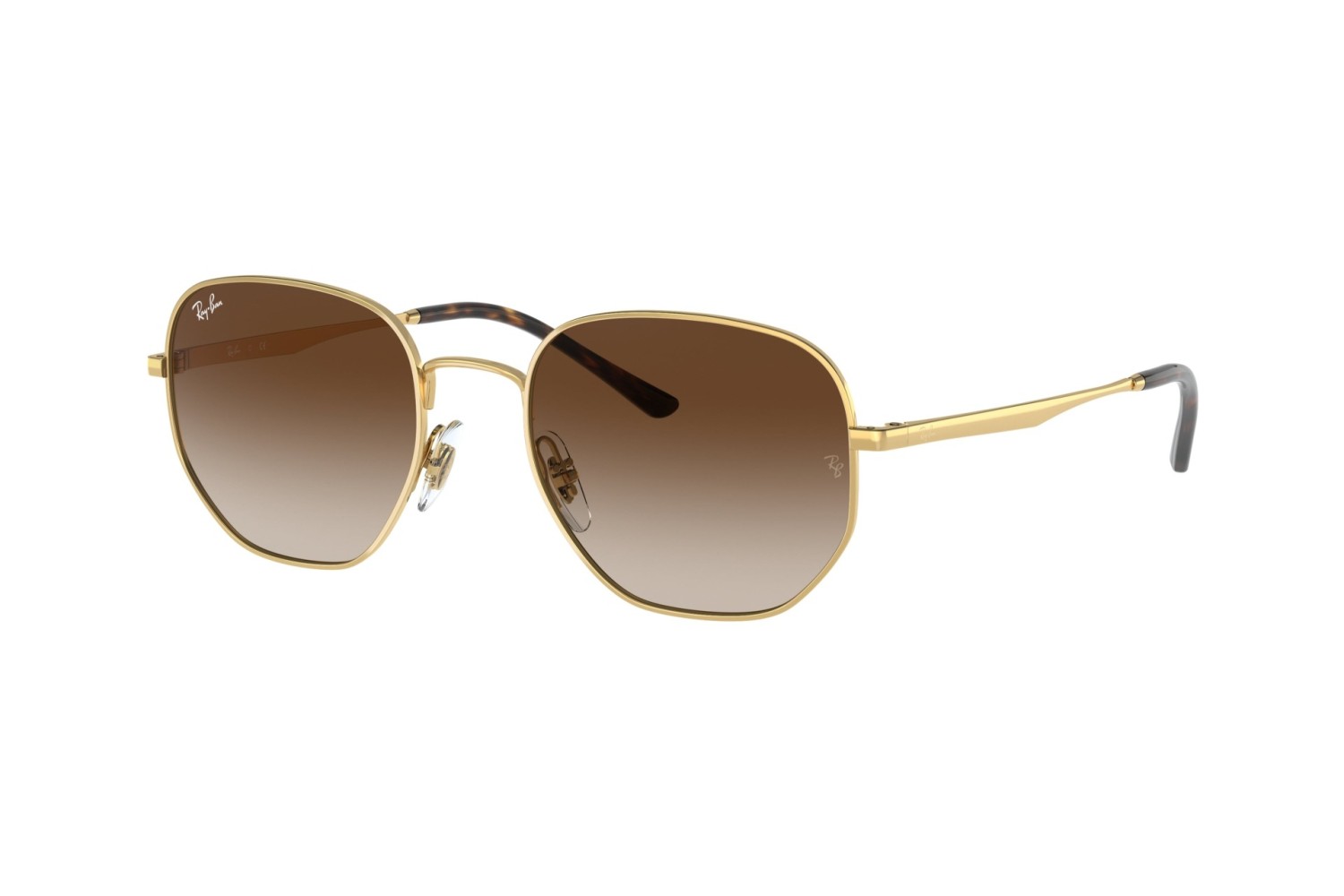 RAY-BAN - RB3682 - 001/13 - 51