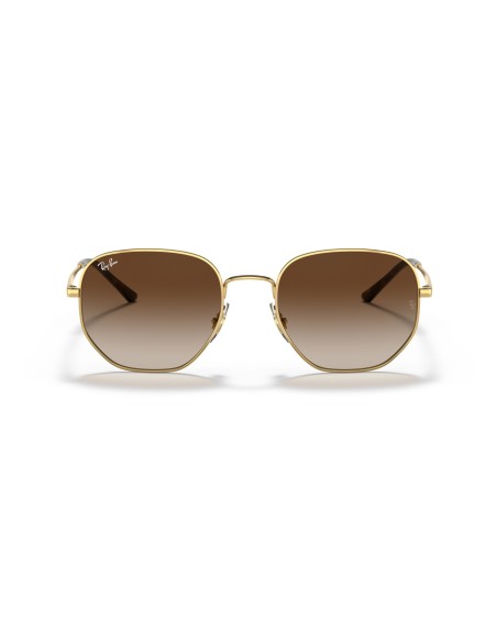 RAY-BAN - RB3682 - 001/13 - 51