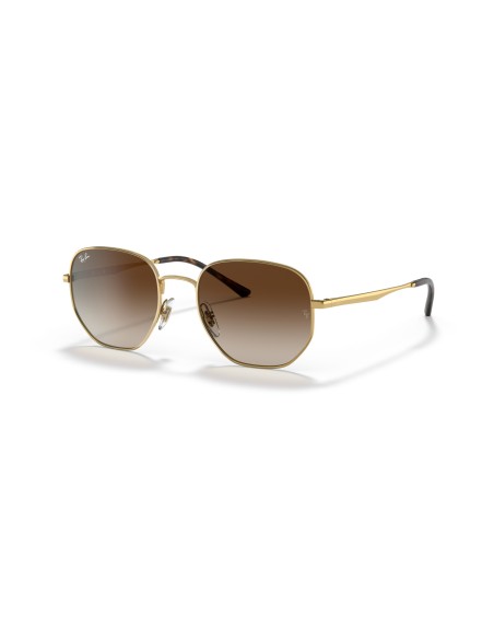 RAY-BAN - RB3682 - 001/13 - 51