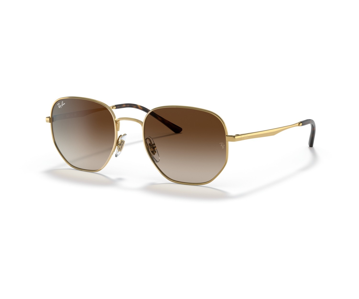 RAY-BAN - RB3682 - 001/13 - 51