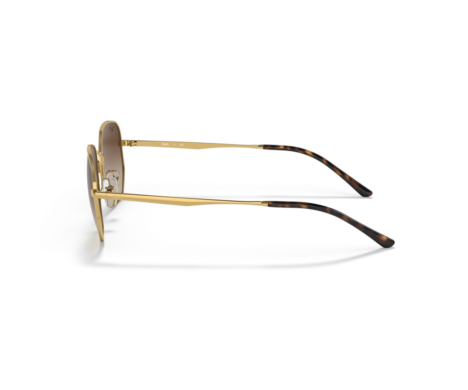 RAY-BAN - RB3682 - 001/13 - 51