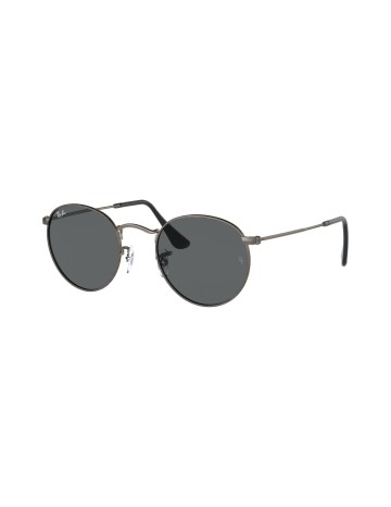 RAY-BAN - ROUND METAL - RB3447 - 9229B1 - 50
