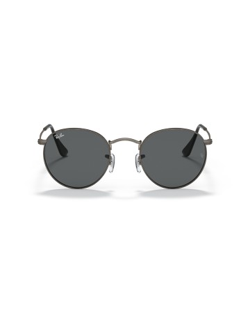 RAY-BAN - ROUND METAL - RB3447 - 9229B1 - 50 2