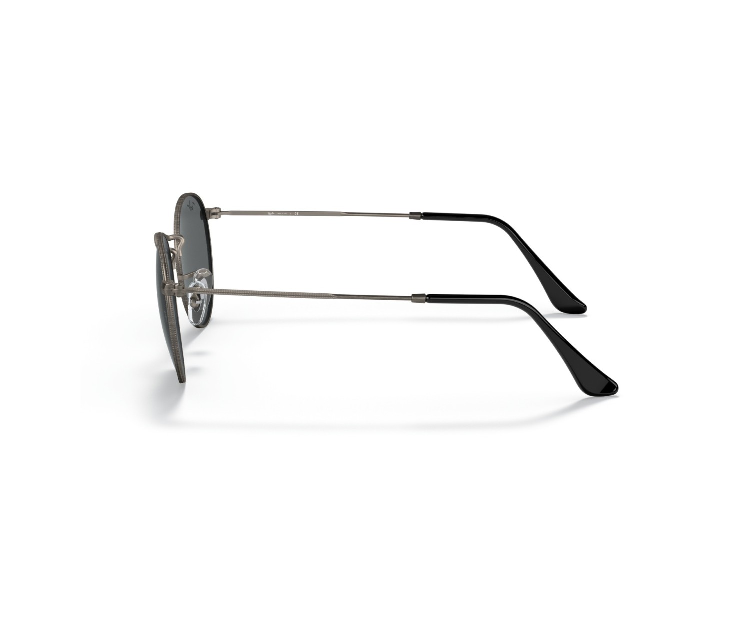 RAY-BAN - ROUND METAL - RB3447 - 9229B1 - 50