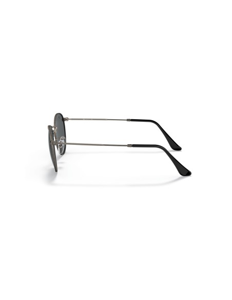 RAY-BAN - ROUND METAL - RB3447 - 9229B1 - 53