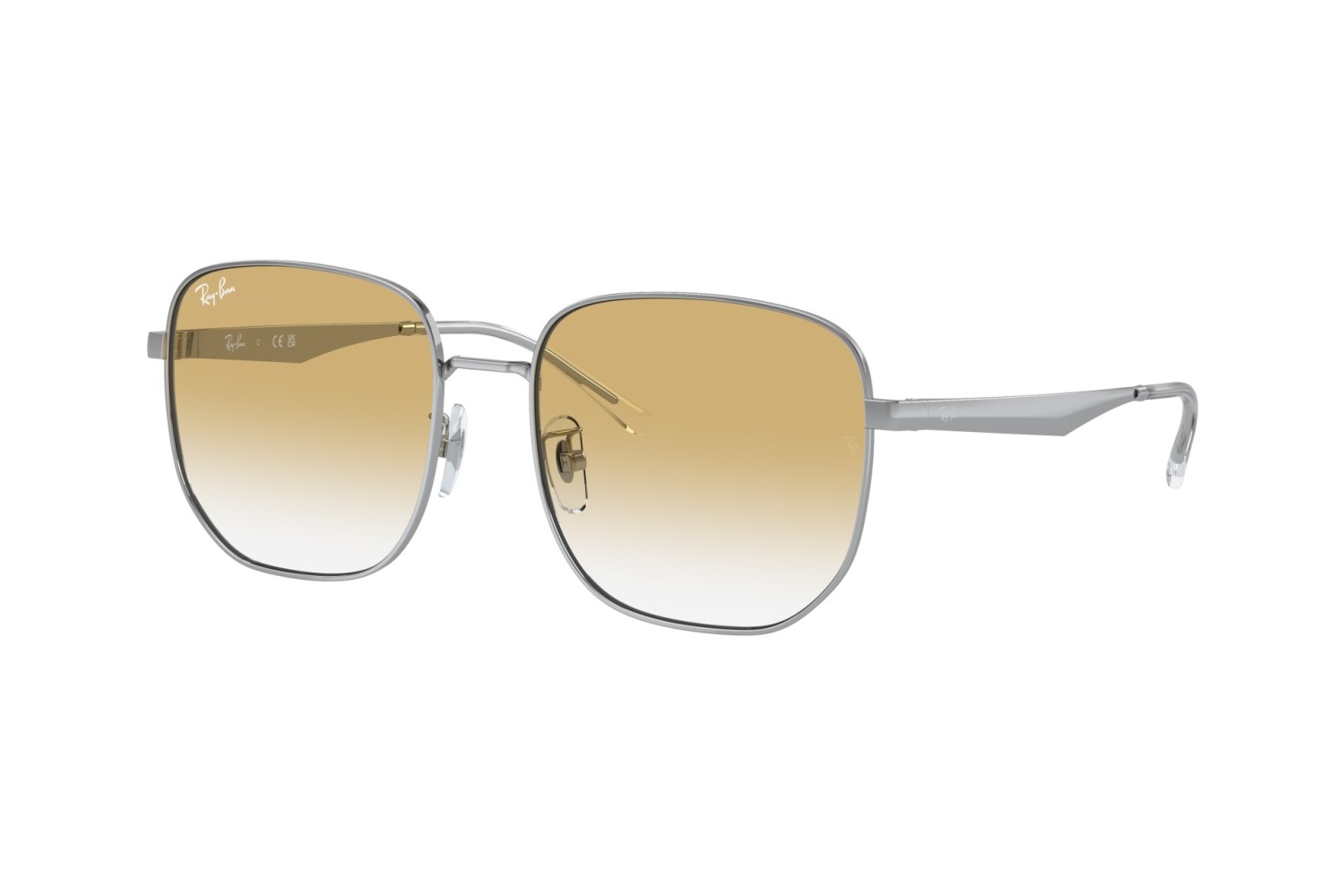 RAY-BAN - RB3713D - 003/2Q - 57