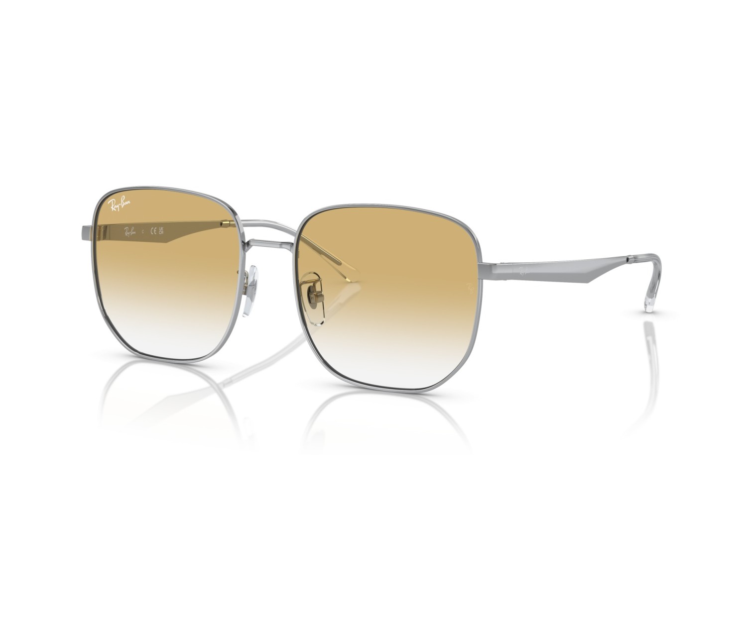 RAY-BAN - RB3713D - 003/2Q - 57