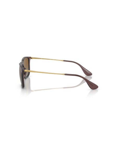 RAY-BAN - CHRIS - RB4187 - 6593T5 - 54