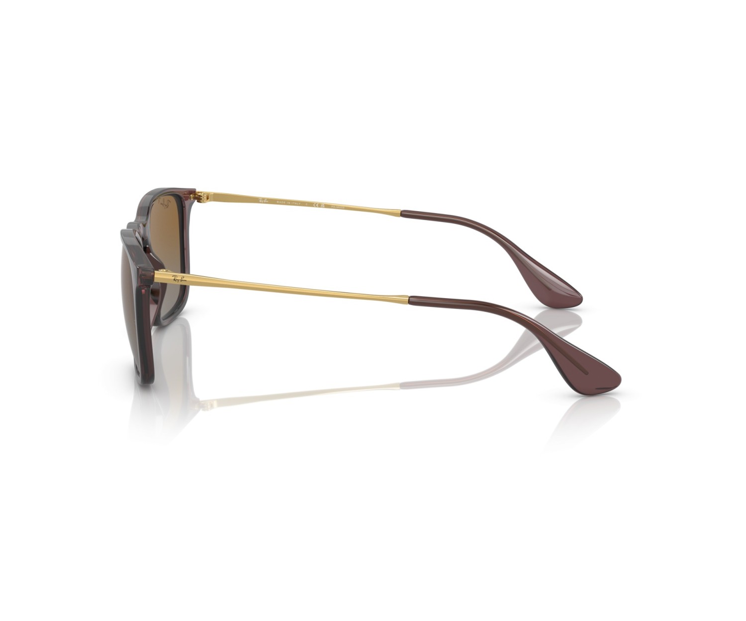 RAY-BAN - CHRIS - RB4187 - 6593T5 - 54