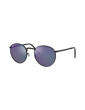 RAY-BAN - NEW ROUND - RB3637 - 002/G1 - 50