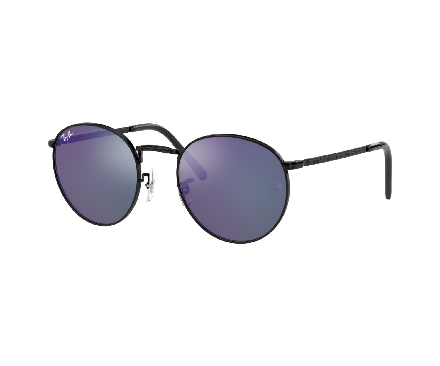 RAY-BAN - NEW ROUND - RB3637 - 002/G1 - 50