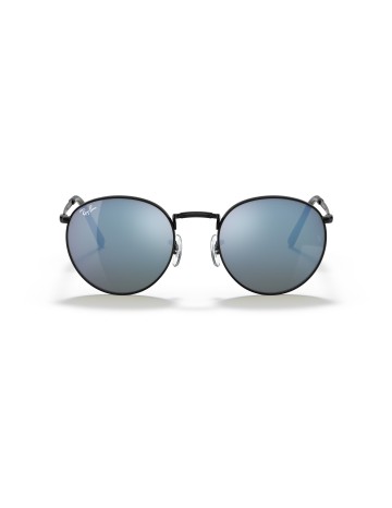 RAY-BAN - NEW ROUND - RB3637 - 002/G1 - 50 2