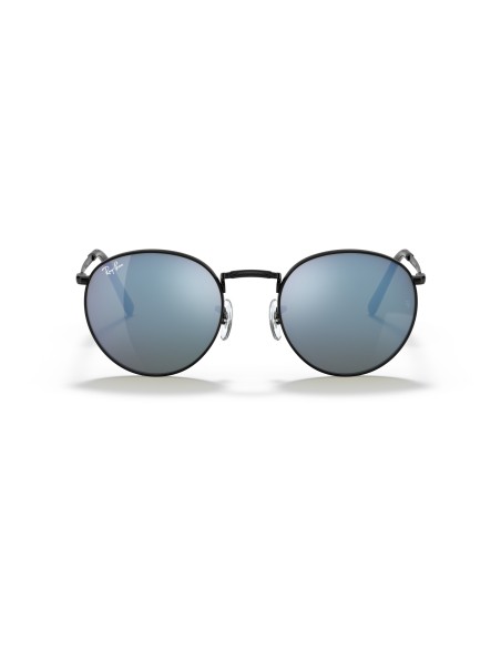 RAY-BAN - NEW ROUND - RB3637 - 002/G1 - 50
