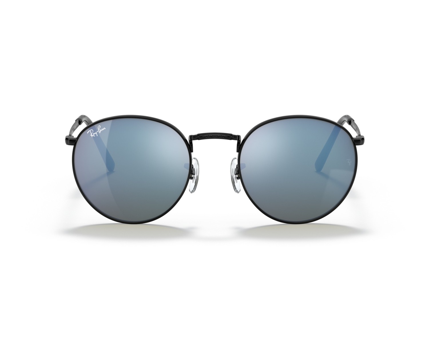 RAY-BAN - NEW ROUND - RB3637 - 002/G1 - 50