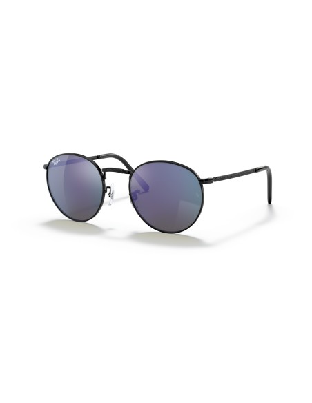 RAY-BAN - NEW ROUND - RB3637 - 002/G1 - 50