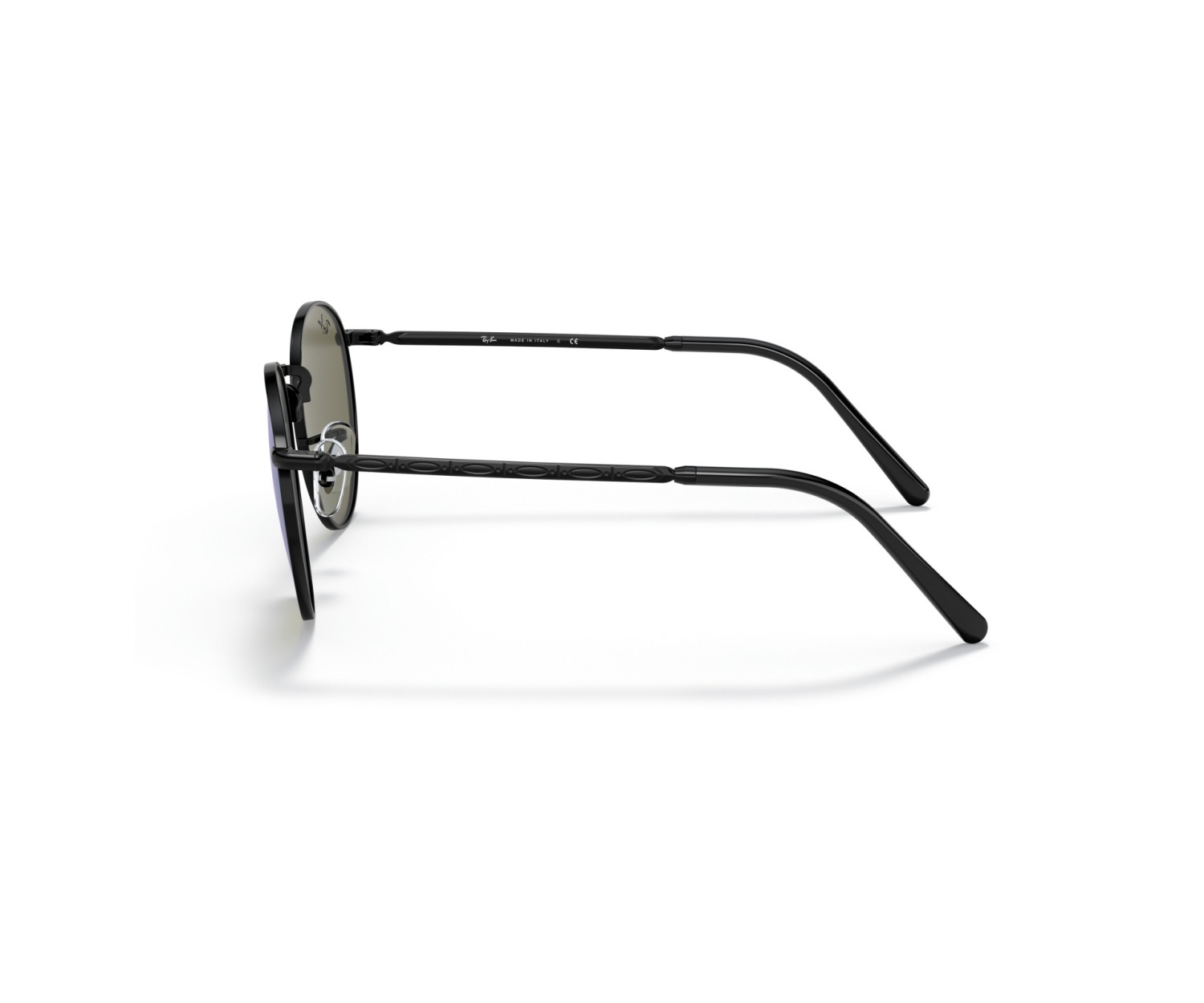 RAY-BAN - NEW ROUND - RB3637 - 002/G1 - 50