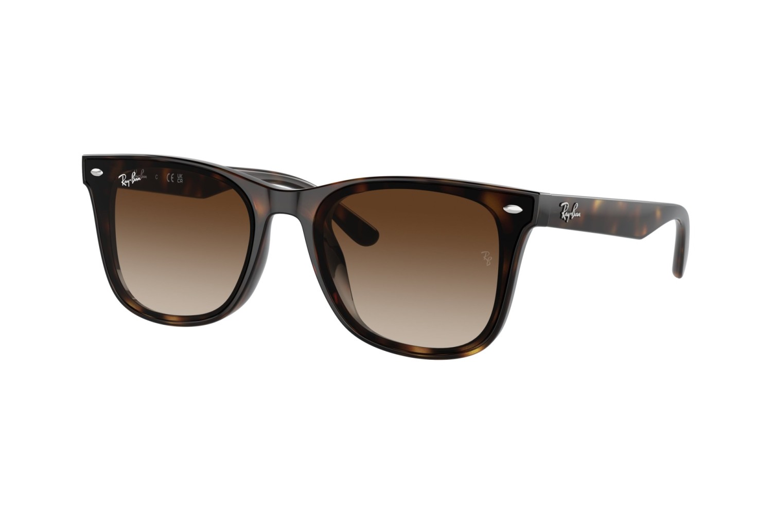 RAY-BAN - RB4420 - 710/13 - 65