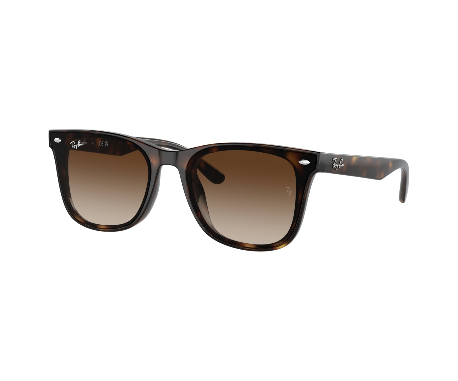 RAY-BAN - RB4420 - 710/13 - 65