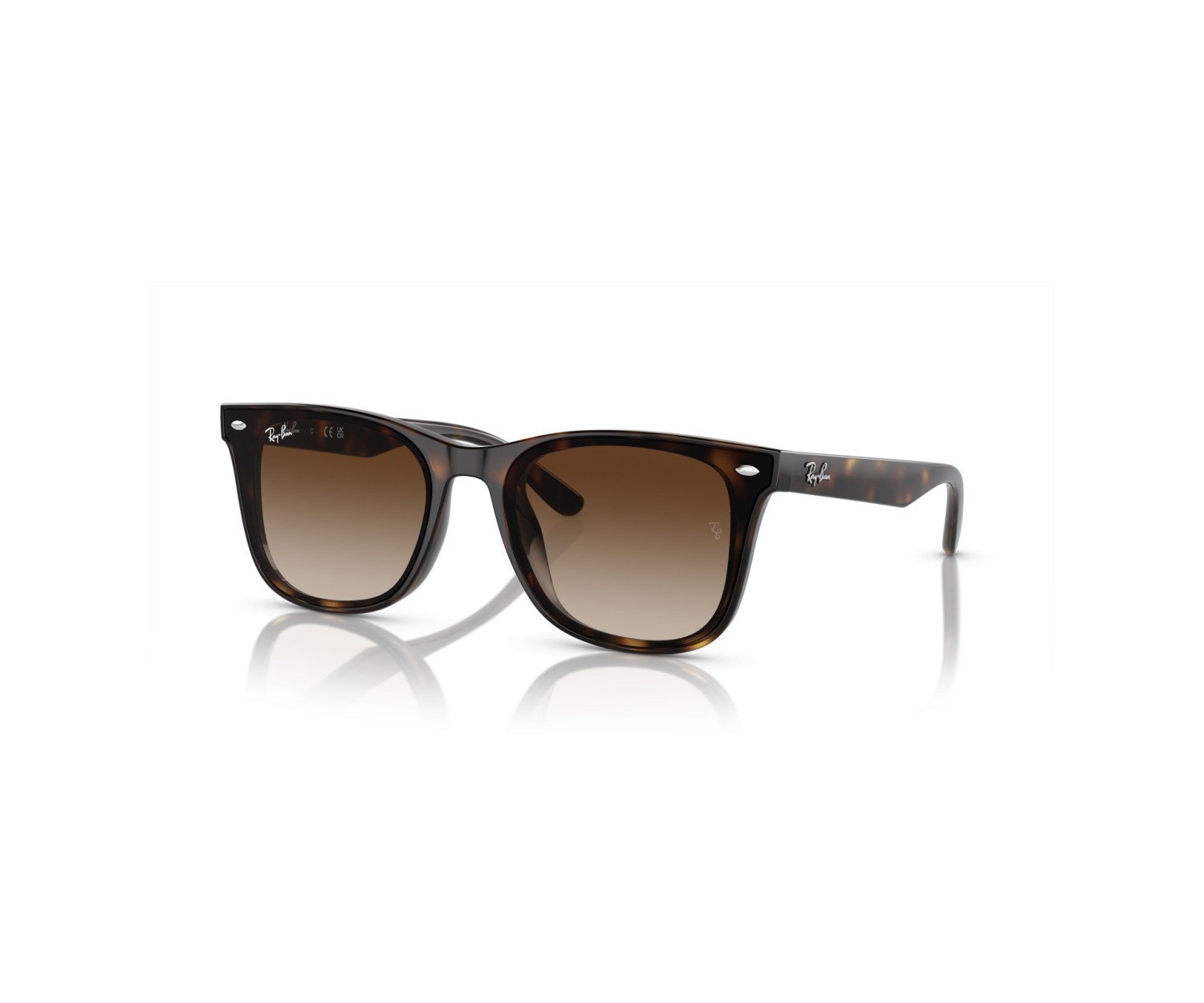 RAY-BAN - RB4420 - 710/13 - 65