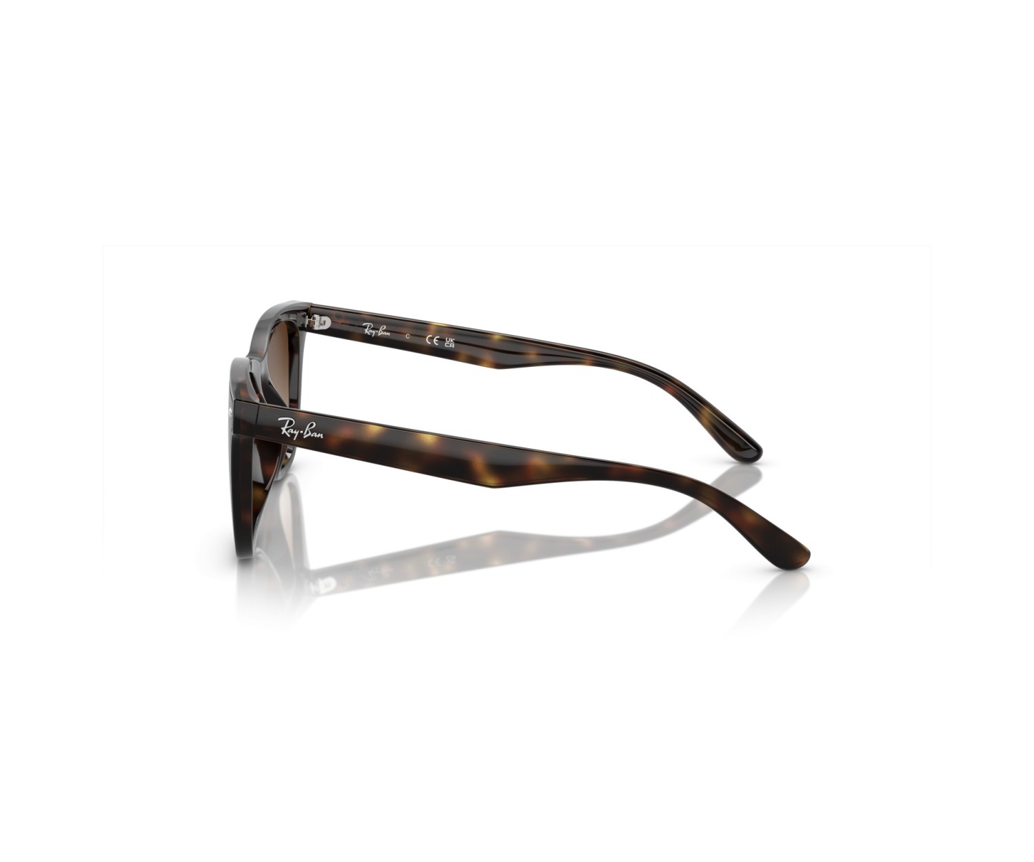 RAY-BAN - RB4420 - 710/13 - 65