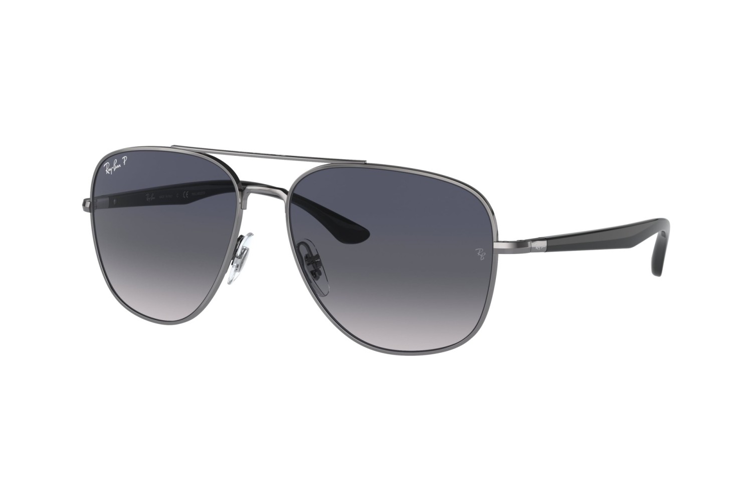 RAY-BAN - RB3683 - 004/78 - 56