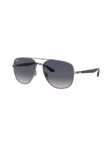 RAY-BAN - RB3683 - 004/78 - 56