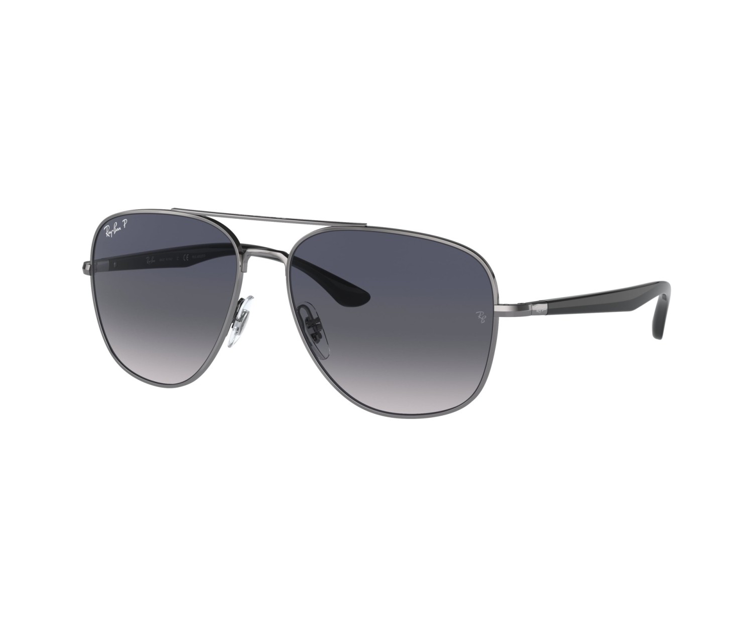 RAY-BAN - RB3683 - 004/78 - 56