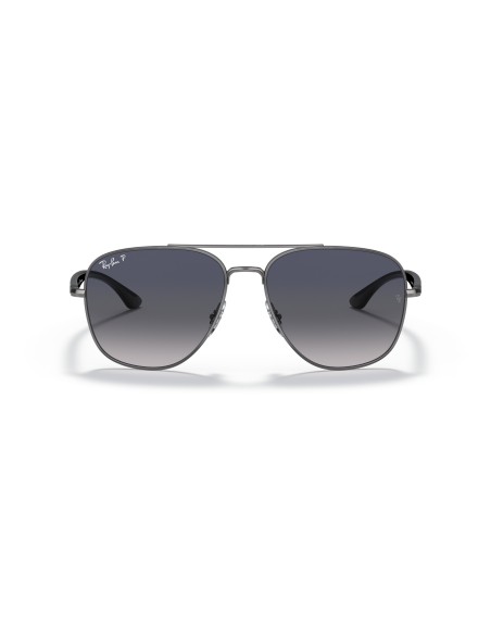 RAY-BAN - RB3683 - 004/78 - 56