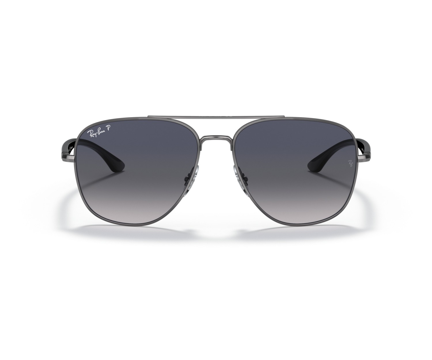 RAY-BAN - RB3683 - 004/78 - 56